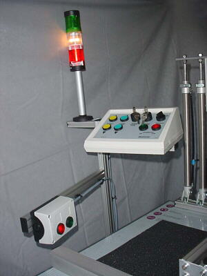 DIAPART 72OO mit Niederhalter